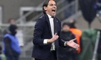 コッパ・イタリア準決勝進出のインテル、S・インザーギ監督「最高のパフォーマンス」