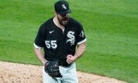 【MLB】エンゼルスにノーノー左腕は「ピッタリはまる」　米メディアが“単年契約”進言する訳