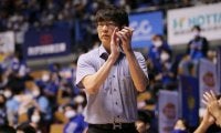 島根元HCの鈴木裕紀氏が岩手ビッグブルズのチームアナリストへ就任