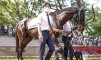 【ドバイシーマクラシック】昨年のダービー馬シャフリヤール・ジャパンC2着のオーソリティらが予備登録