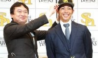 又吉克樹を獲得したソフトバンクGMに聞いた。FAでは「高値であっても確実に獲りにいく場合もある」