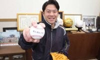 甲子園優勝が「頑張る原動力に」　大学では3登板の苦難を糧に社会人野球へ