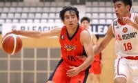 三遠ネオフェニックスU18所属の岡島和真がアースフレンズ東京Zへ入団
