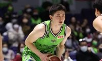 Bリーグ第19節のベストオブタフショット…1位は松下裕汰のバスケットカウント！