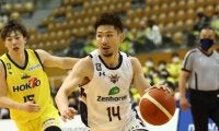Bリーグ第18節のベストオブタフショット…1位は岸本隆一の劇的逆転スリー！