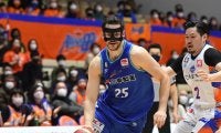 Bリーグ第20節のベストオブタフショット…1位はロスコ・アレンの豪快プットバック！