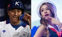 「T-ARA」のジヨンがプロ野球選手と“電撃婚”　ラブラブ写真投稿で驚き広がる