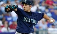【MLB】菊池雄星は17.4億円でメッツが獲得すべき？　米メディア進言「巨大なポテンシャル」
