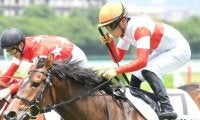 【共同通信杯予想】過去10年、上位3着馬から皐月賞馬やダービー馬を送り出している出世レース
