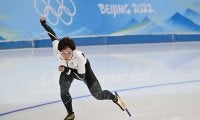 【北京五輪】連覇を狙う小平奈緒は13組、高木美帆は4組　スピードスケート女子500m滑走順、中継情報