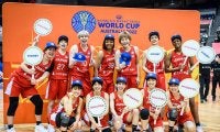 女子日本代表が4大会連続14回目のワールドカップ本戦出場権を獲得！