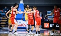 FIBA女子ワールドカップ2022予選、日本代表最終日黒星も本戦出場決定