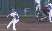 日本ハムの新人左腕が「思った以上にエスコバー」　激似フォームが密かな話題に