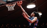 「B.LEAGUE U18 INTERNATIONAL CUP 2022」代替大会決勝…ジェイコブスの活躍もあり横浜が北海道を下して優勝