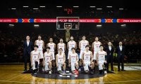 FIBA W杯2023アジア地区予選Window 2（沖縄会場）日本代表戦放送・配信情報