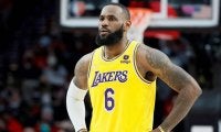 レブロンが“通算合計得点”でNBA歴代1位へ浮上！「彼は史上最高の選手」と指揮官