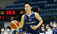 ファン投票で決める「B.LEAGUE Monthly MVP by 日本郵便」…1月度は河村勇輝が受賞！