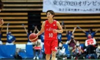 WNBAに挑戦する町田瑠唯が意気込み「アメリカでも自分の持ち味を発揮し…」