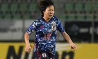 なでしこジャパン元10番が好調を維持、テクニカルなタッチで男子チームからゴール奪取