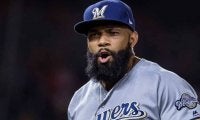 【MLB】開幕ロースターもある？　ア軍とマイナー契約の元巨人助っ人は「ローリスク・ハイリターン」