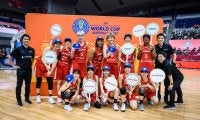 FIBA女子ワールドカップ2022出場全12チームが確定 - 4つの注目事項