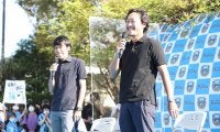 中村憲剛×石川直宏対談　Jリーグ開幕戦の楽しみ方は「新加入選手と監督のサッカー」