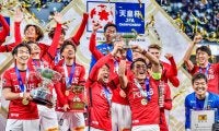 日本サッカーにもたらされた「本来あるべき姿」【「特別開催」のワールドカップがJリーグに与える影響】(1)