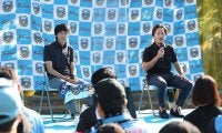 中村憲剛×石川直宏対談　忘れられない“多摩川クラシコ”の記憶「あれは衝撃でした」