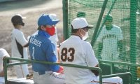「なんか距離感がすごい好き」　巨人が原監督、日本ハム新庄監督の会話の内幕公開