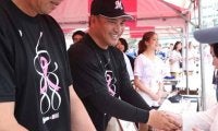 社会貢献を当たり前のようにやるのが「プロ野球選手」であってほしい-千葉ロッテ井口監督が語る「愛基金」