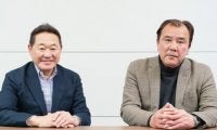 松木安太郎×清水秀彦スペシャル対談。1993年開幕戦「ヴェルディvsマリノス」の両監督が伝説の一戦を語る