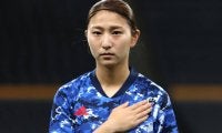 なでしこジャパンMF塩越柚歩が初めての確定申告、PR動画にはオリンピック・パラリンピック選手6名が登場