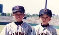 斎藤佑樹が振り返る幼少時のほろ苦い記憶「せっかく野球を始めたのに…１球でやめました」