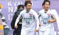 【J1補強分析｜京都サンガF.C.】いざJ1へ！ベースを維持しながら手厚い補強で戦力は充実！【評価：S】