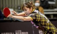 Tリーグは終盤戦　男子は2～4位が勝ち点7差　女子2位の日本生命は3位の九州下す