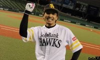 ＳＢ・松田　「世代交代」に抗いまくる！奮起させたレジェンドからの「金言」とは