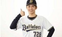オリックス、本拠地開幕戦で「なにわ男子」藤原丈一郎さんが始球式　「感慨深い」