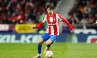 「ポルトガルの神童FW」が日本代表・冨安健洋のチームメイト候補に！所属先アトレティコでの「30mドリブルゴール」と「超絶ヘディング技術」