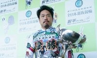 【全日本選抜競輪】古性優作が今年最初のG1を制覇！