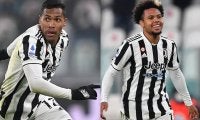 ユベントス、アレックス・サンドロ＆マッケニーの離脱を発表…