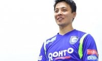 ガンバ大阪を強くするためにやってきた齊藤未月。「Ｊリーグでもう一度、自分の価値を示したい」