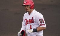【MLB】鈴木誠也の「選択」が他のFA外野手に影響？　移籍市場の“キーマン”と米メディア