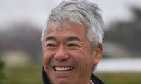 競馬場を去る7人の伯楽/島田明宏