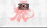 FIBA3x3ワールドツアーの2022シーズンは5/14（土）・15（日）『うつのみやオープナー』）で開幕
