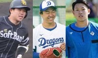 巨人の二塁候補、前田健太絶賛の19歳ドラ1…今季も“高卒2年目”に漂う覚醒の予感