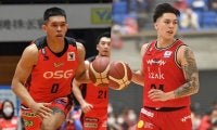 FIBAW杯予選に臨むフィリピン代表メンバーが発表…Bリーグからラベナとラモスが選出