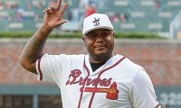【MLB】元楽天助っ人の193cm息子は全米ドラ1位候補　米TV局が格付け「偉大な父と同じ」