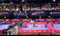 中国開催予定の世界卓球団体戦、4月から9月末へ延期が決定
