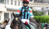 【オーシャンS想定】重賞3勝馬ビアンフェ、昨夏のスプリント王ファストフォースなど16頭