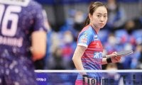 【Tリーグ】日本生命、木下が4-0勝ち　全てが決まる最終戦は1位vs2位、3位vs4位の直接対決